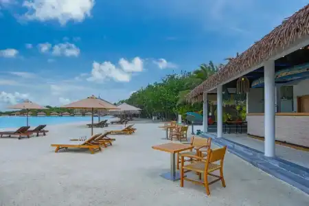Cinnamon Dhonveli Maldives - 26