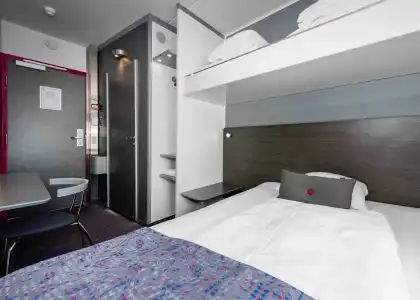 CABINN Aarhus - 51