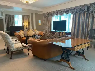 The Ritz-Carlton, Kuala Lumpur - 121