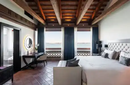 San Clemente Palace Venice - 76