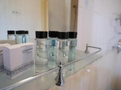 Uzbekistan Sanatorium - 47