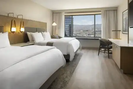 The Westin Denver Downtown - 66
