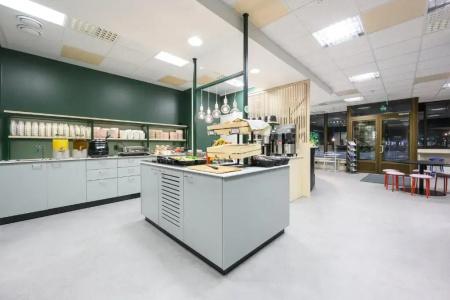 GreenStar Oulu - 15