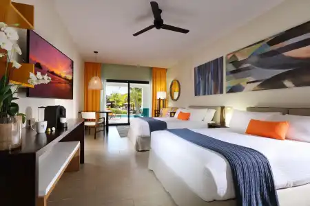 TRS Cap Cana Waterfront & Marina - Adults Only - All Inclusive - 60