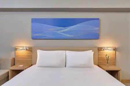 Mercure Phuket Patong Journeyhub - 25