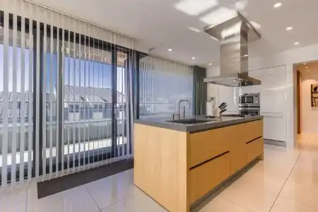 Black Pearl Apartment - 73