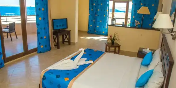 Viva Blue Resort and Diving Sharm El Naga (Adults Only) - 69