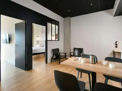 Ibis Styles Namur - 55