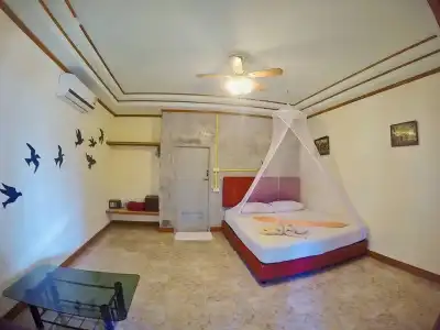 Golden Pearl Beach Resort - 3