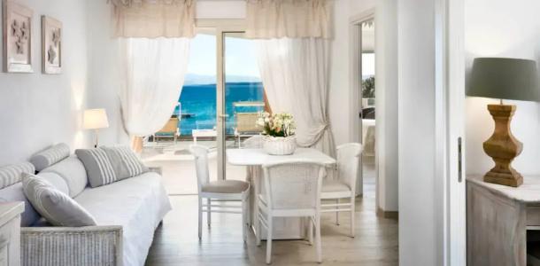 Gabbiano Azzurro & Suites - 135