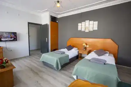 Hma & Suites - 45