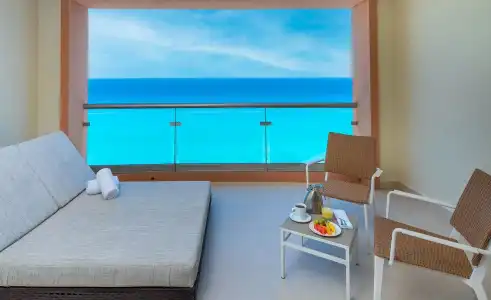 Beach Palace Family Resort & Spa - All-Inclusive - 53