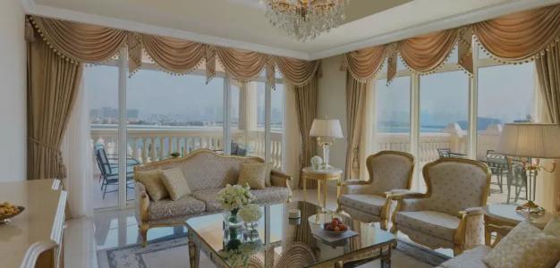 Kempinski & Residences Palm Jumeirah Dubai - 75