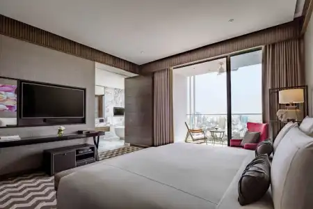 137 Pillars Suites & Residences - 35