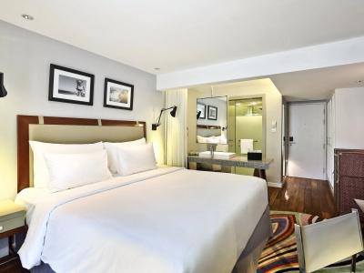 The Kuta Beach Heritage Bali - Managed By AccorHotels - 61