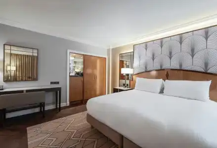 Hilton London Paddington - 64