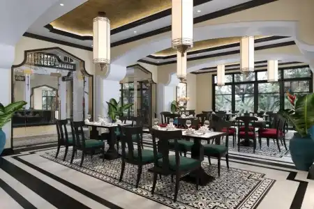 Anmira Resort & Spa Hoi An - 22