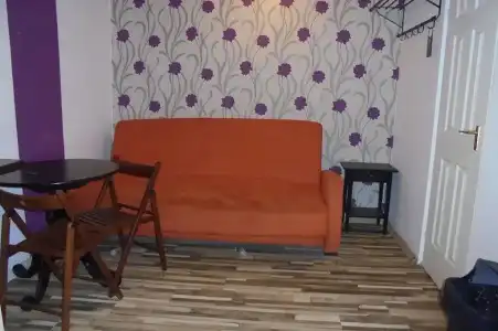 liechtenstein apartments Budapest - 12