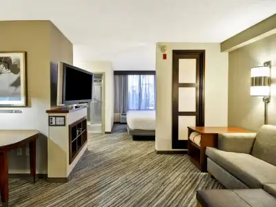 Hyatt Place Albuquerque/Uptown - 36