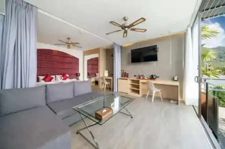 IndoChine Resort & Villas - 99