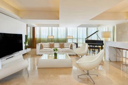 The Westin Shenzhen Nanshan - 54