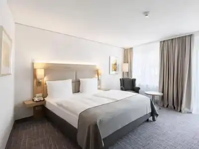 Holiday Inn NÜRNBERG CITY CENTRE by IHG - 56