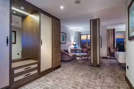 Hilton Podgorica Crna Gora - 77