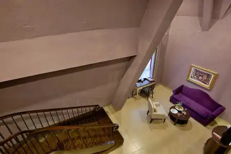 Mercure Danang French Village Bana Hills - 65
