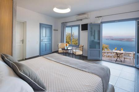 Apanemo & Suites - 38