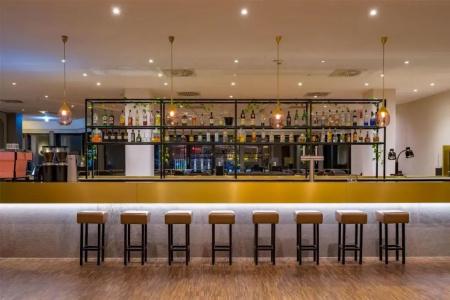 Spark by Hilton Wuppertal City Centre - 30