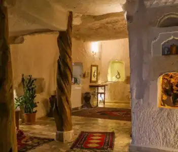 Melek Cave - 87