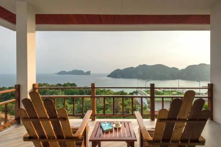 PP Mountain Beach Resort - 43