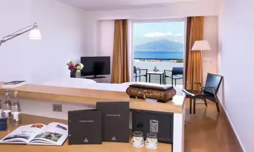 Hilton Sorrento Palace - 114