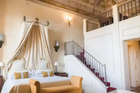 Grand Continental Siena – Starhotels Collezione - 104