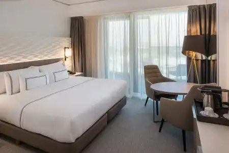 Melia Frankfurt City - 27