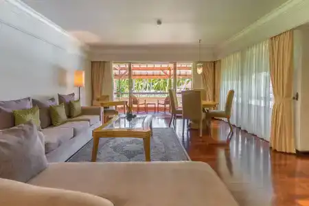 Bintang Bali Resort - 88