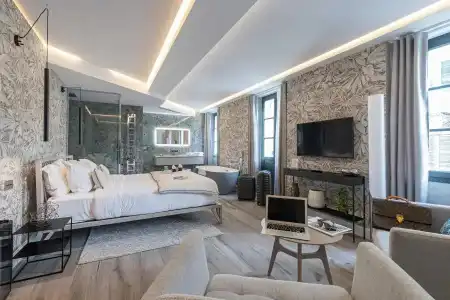 Le Dortoir Boutique Suites - 89
