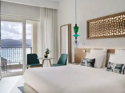The Chedi Lustica Bay, Montenegro - 58