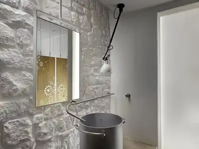 Kensho Villa Psarou - 39