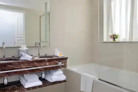 Hôtel Alfred Sommier - 96