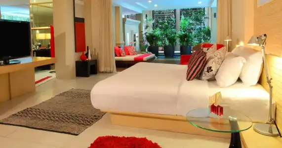 Burasari Phuket Resort & Spa - 83