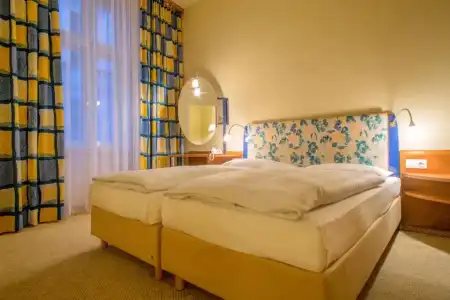 Starlight Suiten Salzgries - 25