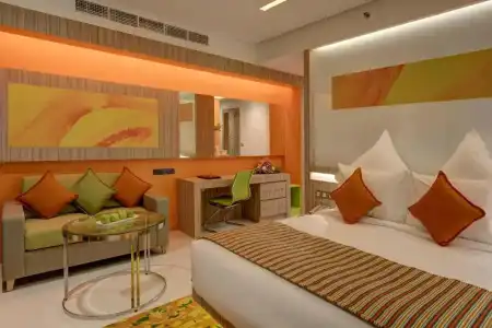 Al Khoory Atrium - 42