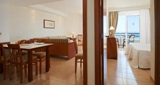 Hipotels Dunas Cala Millor Aparthotel - 54