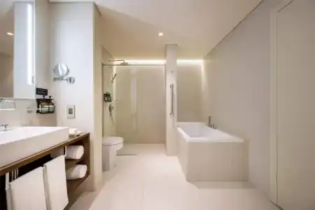voco DOHA WEST BAY SUITES by IHG - 83
