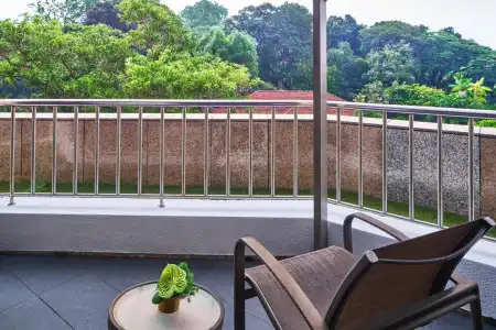 Sheraton Towers Singapore - 61