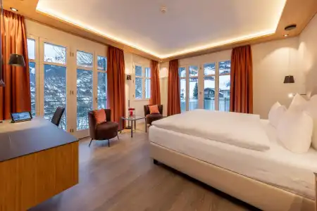 Belvedere Swiss Quality - 51