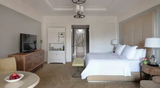 Four Seasons Resort at Jumeirah Beach - 51
