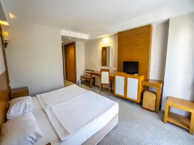 M.C Beach Park Resort - All Inclusive - 25