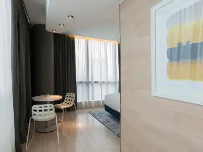 voco MILAN - FIERE by IHG - 47